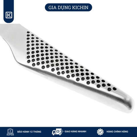 Dao bếp Nhật cao cấp Global GS8 Beak Peeling - Dao bóc gọt hoa quả (70mm)