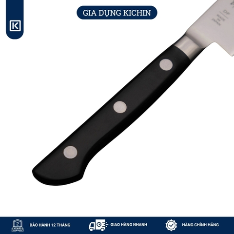 Dao bếp Nhật cao cấp Tojiro DP Cobalt 3 lớp Petty F801 (120mm)