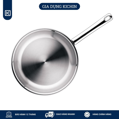Chảo Thép WMF Frying Pan Profi Cao Cấp Size 28cm