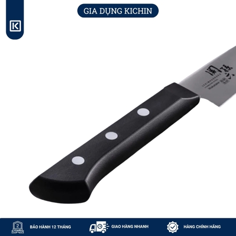 Dao bếp Nhật cao cấp KAI Wakatake Petty - Dao gọt hoa quả AB5423 (120mm)