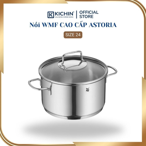 Nồi WMF Cao Cấp Astoria Size 24cm