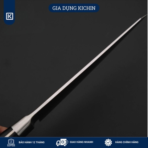Dao bếp Nhật cao cấp Tojiro DP Cobalt 3 lớp Boning F803 (150mm)
