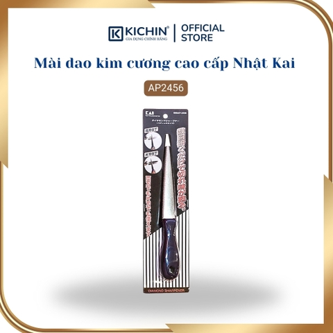 Mài dao kim cương cao cấp Nhật Kai AP2456