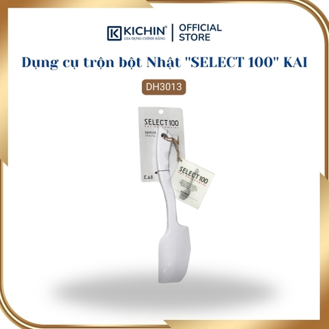 Dụng cụ trộn bột cao cấp Nhật ''SELECT 100'' KAI DH3013