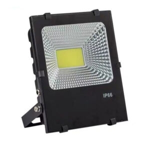 Đèn pha LED 100W Trắng – 12000Lm Chip LED COB