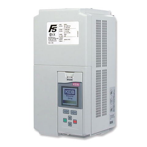 Biến tần KEB 19F5C0H-350F 30kW 3 Pha 380V