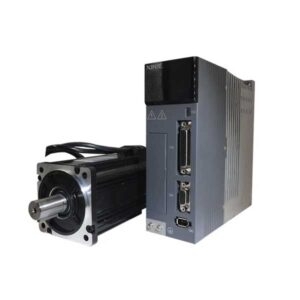 Bảo hành và sửa chữa Servo Motor & Driver Xinje