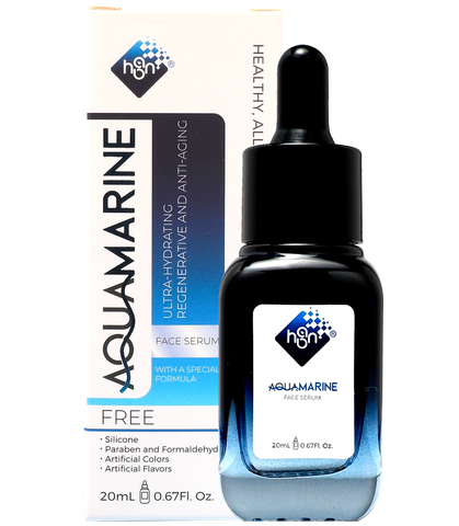 Serum dưỡng da chuyên sâu Aquamarine 20ml