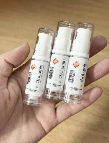 Kem dưỡng da chuyên sâu AnLumin 5gr