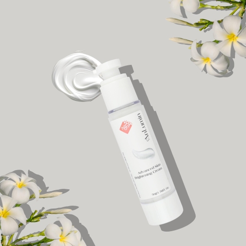 Kem dưỡng da chuyên sâu AnLumin 50gr