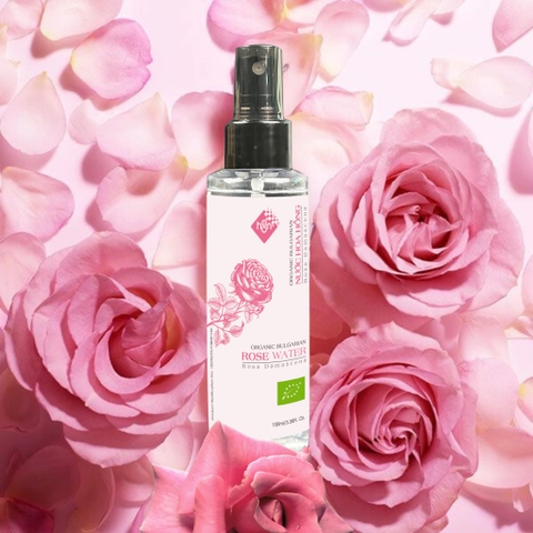 Nước Hoa Hồng 100ml