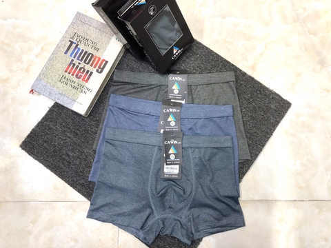 Sịp đùi cotton thông hơi NaNo CN Nhật