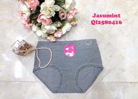 Quần cotton thông hơi bông lúa 804