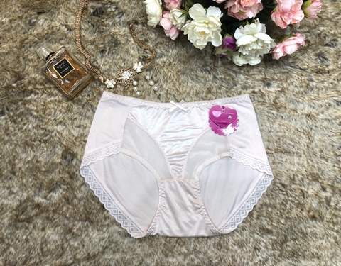Quần lót Jasumint lụa siêu nhẹ quý cô cao cấp 53