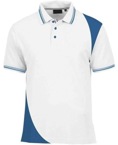 Đồng phục trơn có cổ