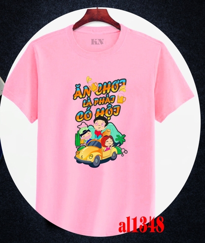 Áo lớp tiểu học