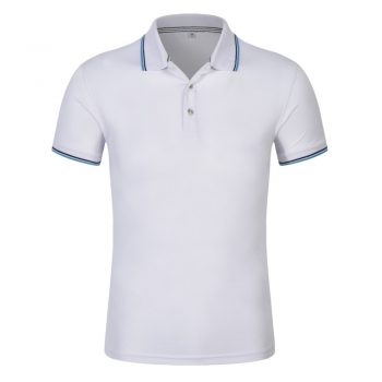 Đồng phục trơn có cổ