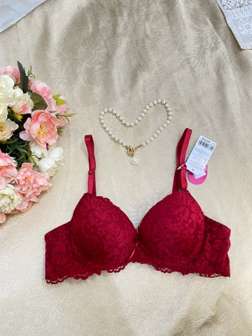 Áo lót Boya gọng dày siêu đẩy ren