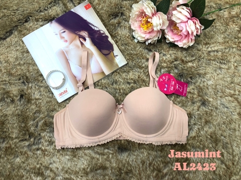 Áo lót Sweetly có gọng mỏng trơn cup ngang