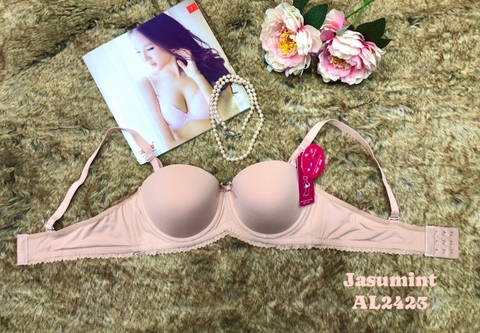 Áo lót Sweetly có gọng mỏng trơn cup ngang
