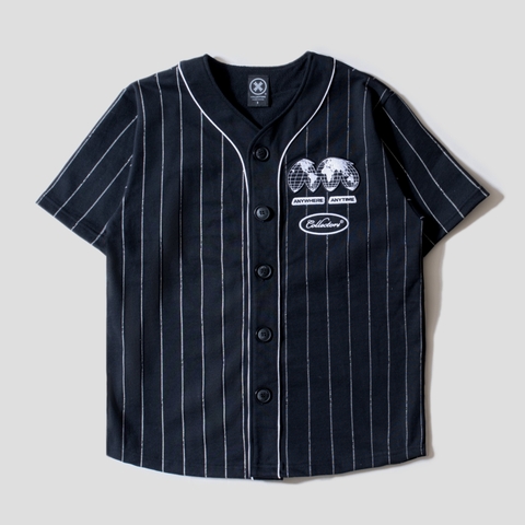 Anywhere Baseball Jersey