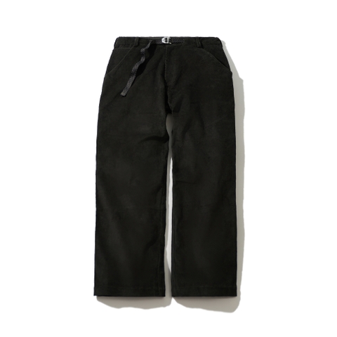 Corduroy City Worker Pants