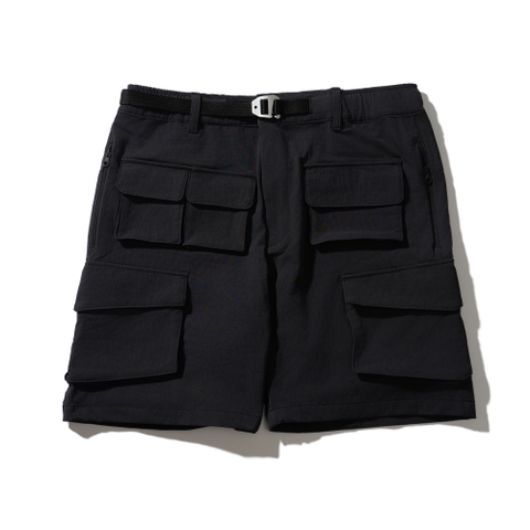 Nylon Explorer Shorts