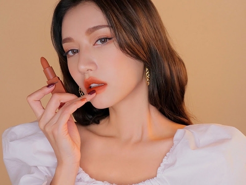 6 cách chọn son môi chuẩn đến từng milimet