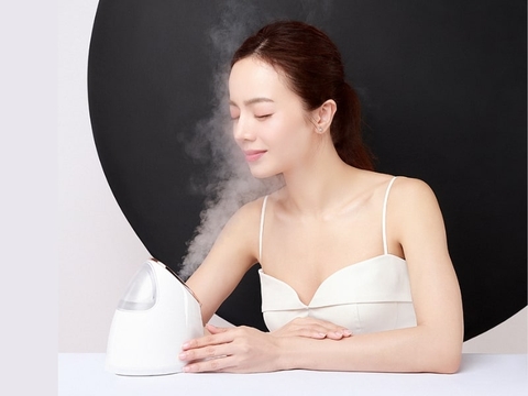 Có nên xông mặt? 6 sai lầm cần tránh khi xông mặt
