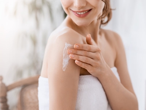 Khám phá cách dùng dưỡng thể chuẩn nhất cho làn da body hoàn hảo