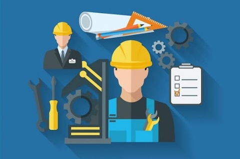 Kỹ Sư - tay nghề cao