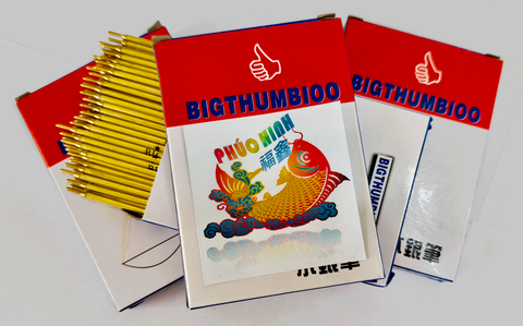 Ruột viết bạc đồng