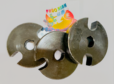 Bộ chuyển trục máy lạng