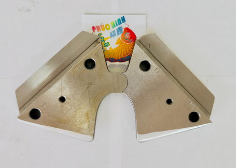 Dao quét keo máy gò gót