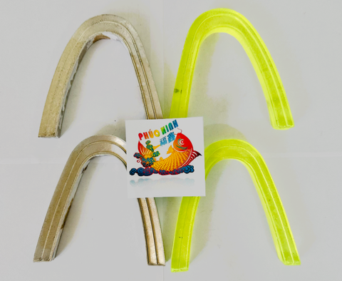 Khuôn quai dép ( giá thợ )