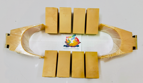 Cao su máy ép tổng hợp