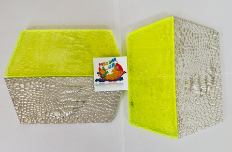 Khuôn quai dép ( giá thợ )