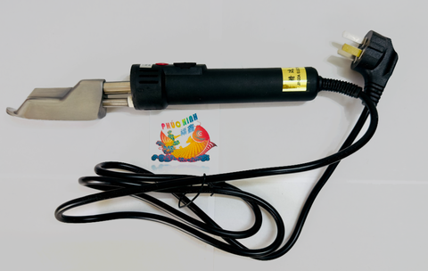 Bàn là ủi da mini XL-150A 50 độ C-350 độ C