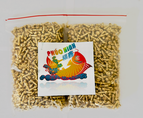 Đinh rập lập trình