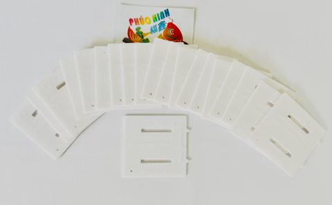 Thước đo cự ly may