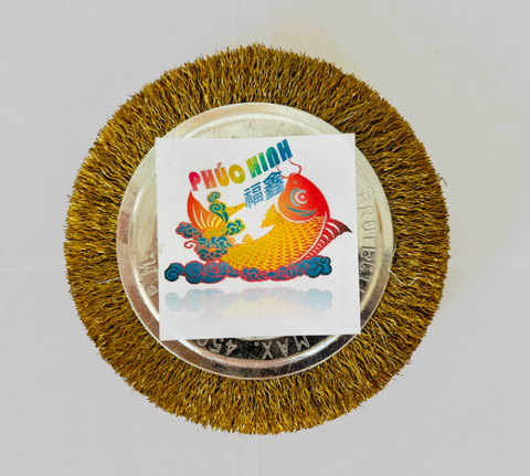 Bánh cước 5inch-6inch-8inch