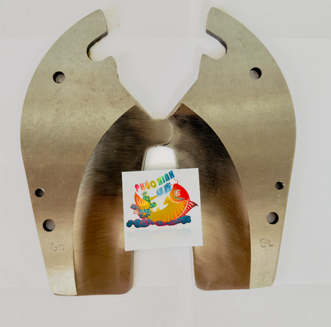 Dao quét keo máy gò mũi