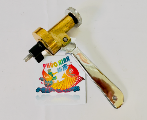 Bộ ép chân vịt