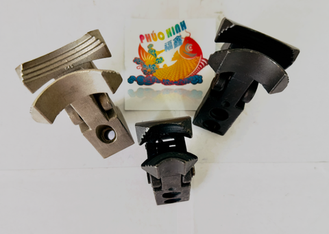 Kiềm máy gò mũi