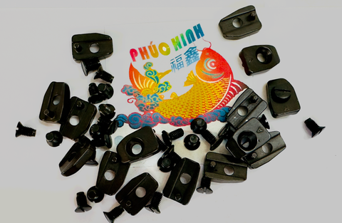 Bass giữ dao máy xén