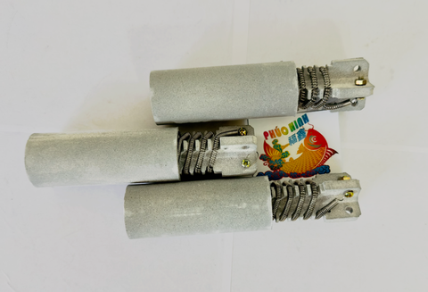 Điện trở máy hơi chỉ