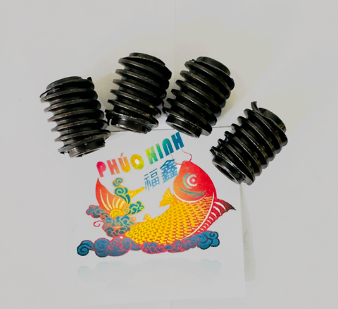 Nhông sắt máy lạng