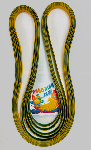 Dây curoa xanh máy lạng