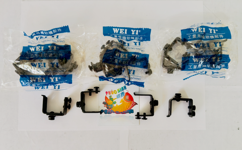 Kính bảo hộ máy may