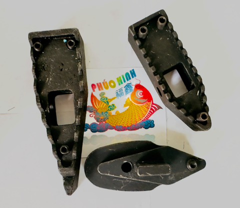 Đội trong máy gò mũi